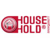 Household Management Logo