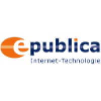 epublica GmbH Logo