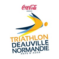 Triathlon Deauville Normandie Logo