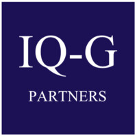 IQ-G Partners Logo