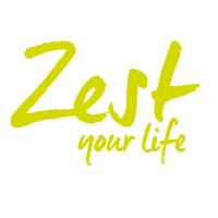 Zest Your Life Logo
