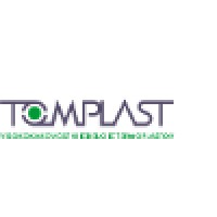 TOMPLAST Logo