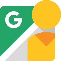 InsideView Google Street View for business Maroc Logo