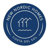 New Nordic Homes Logo