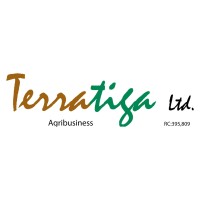 Terratiga Ltd. Logo