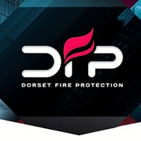Dorset Fire Protection Logo