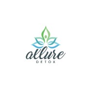 Allure Detox Logo