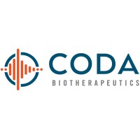 CODA Biotherapeutics Logo
