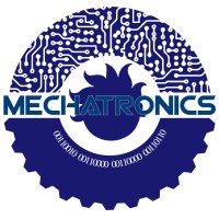 McMaster Mechatronics Society Logo