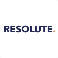 Resolute Logo
