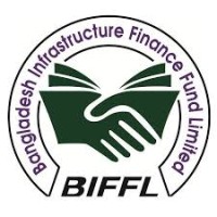 Bangladesh Infrastructure Finance Fund Limited (BIFFL) Logo