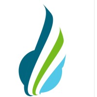 ICS (Integrated Co. for Contracting & Supplies) اي سي اس Logo