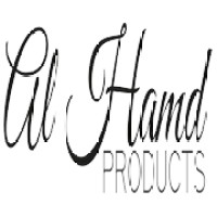 Al Hamd Products Logo