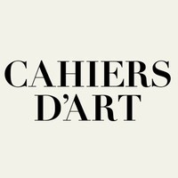 Cahiers dArt Logo