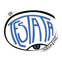 La Testata - Testa linformazione Logo
