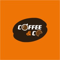 Coffee & Co Logo