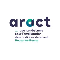 ARACT HAUTS DE FRANCE Logo