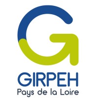 GIRPEH Pays de la Loire Logo