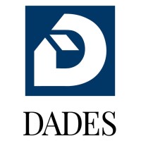 Dades A/S Logo