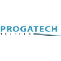Progatech Logo