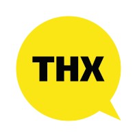 THX Network | Techstars 22 Logo