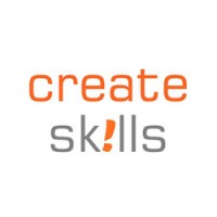 create skills | Berlin, Germany Logo
