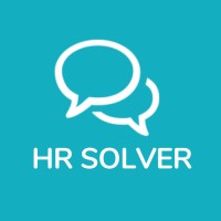 HR Solver Logo