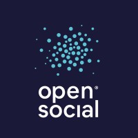 Open Social Logo