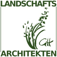 Büro Hennemann - Landscape Architects Logo