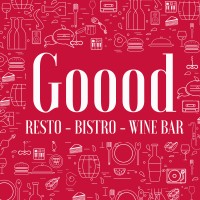 Goood - Resto-Bistro-Wine Bar - Logo