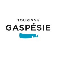 Tourisme Gaspésie Logo