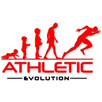 Athletic Evolution Logo