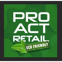 Pro Act Retail Logo