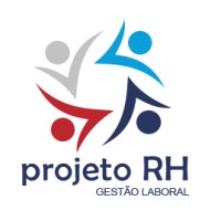 Projeto RH - Gestão Laboral Logo