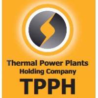 Thermal Power Plants Holding Co شرکت مادر تخصصی تولید نیروی برق حرارتی Logo