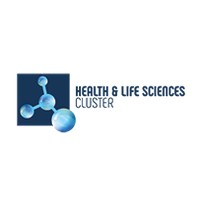 Health & Life Sciences Cluster Bulgaria - BioCluster.bg Logo