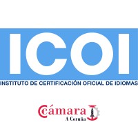 Instituto de Certificación Oficial de Idiomas Logo