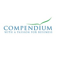 Compendium AB Logo