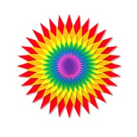 Sunrise Wellbeing Logo