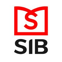 Portail SIB Logo
