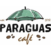 Paraguas Café Logo