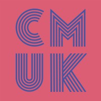 Cryptocurrency Management UK Logo