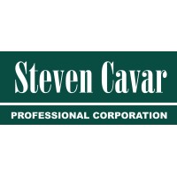 Steven Cavar Professional Corporation Logo