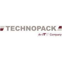 ITW TECHNOPACK Logo