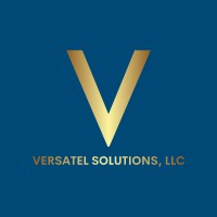 VersaTel Solutions: A Growth Management Company Logo