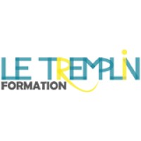 Le Tremplin Formation Logo