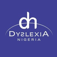 Dyslexia Nigeria Logo