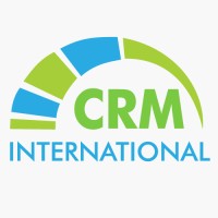 CRM International Logo