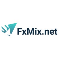 FxMix.net Logo