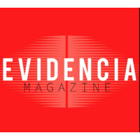 Evidencia Magazine Logo